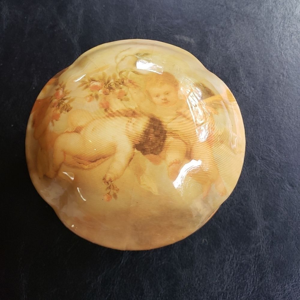 Trinket Box